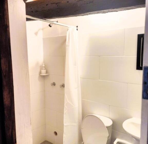 家庭间, Hostel Chill Out San Gil