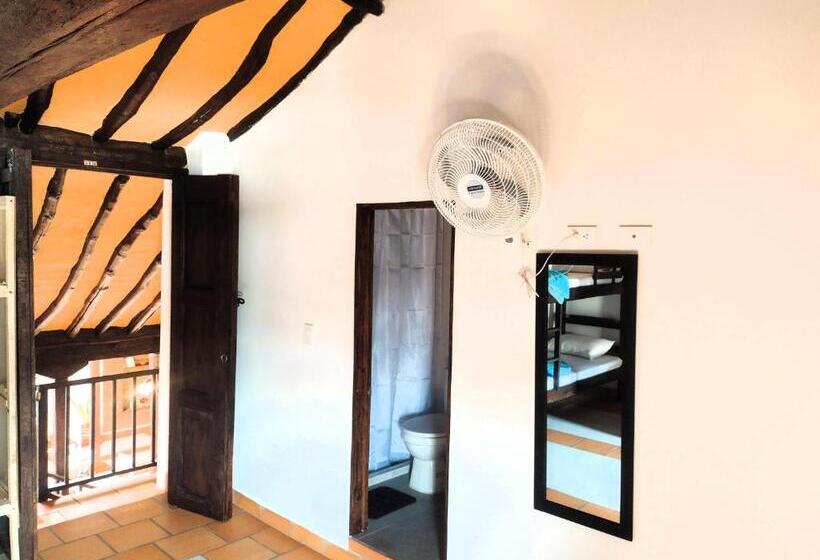 Семейный Номер, Hostel Chill Out San Gil
