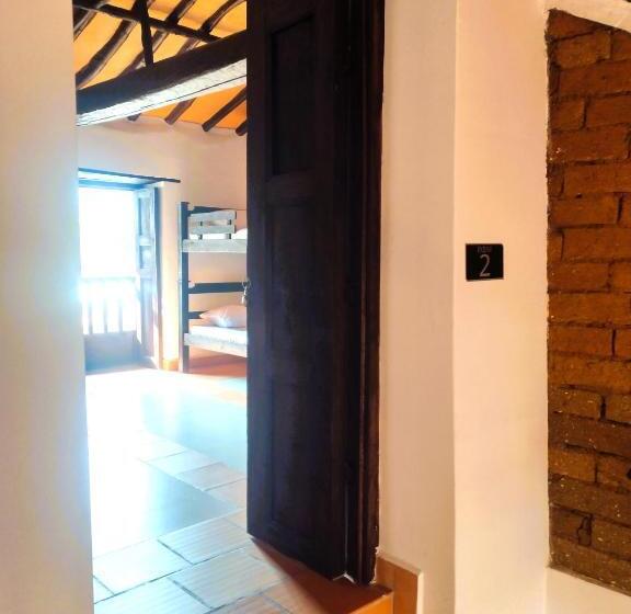 Семейный Номер, Hostel Chill Out San Gil