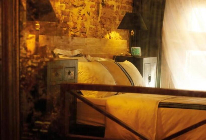 Quarto Standard Cama King, The Stable Malacca