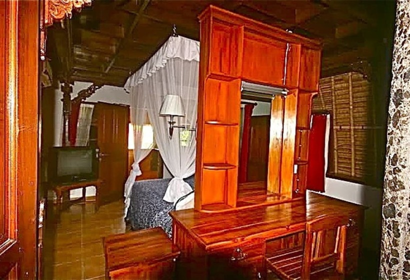 Номер Superior, Aahh Bali Bed And Breakfast