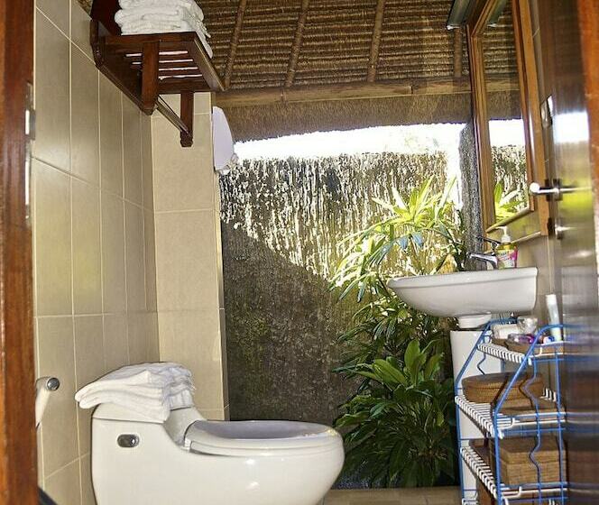 اتاق سوپریور, Aahh Bali Bed And Breakfast