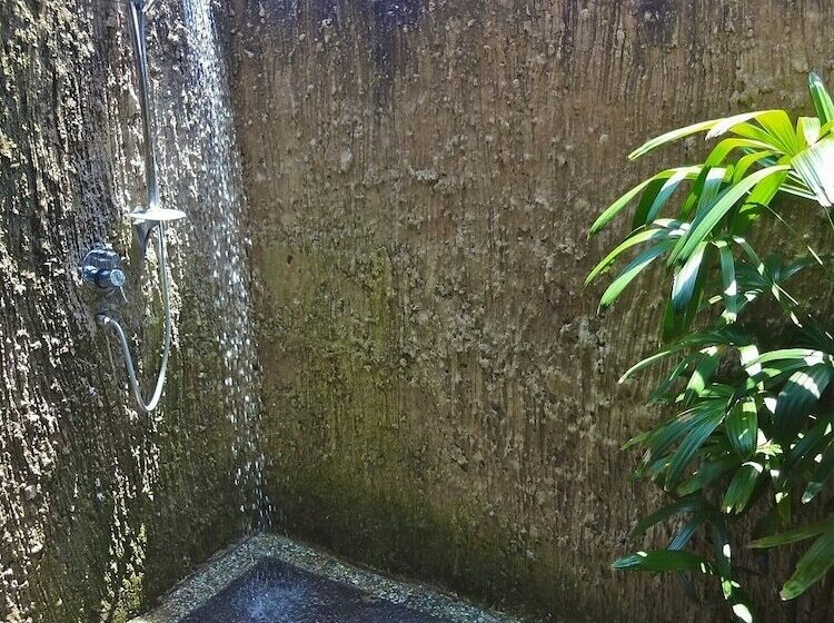 Номер Superior, Aahh Bali Bed And Breakfast