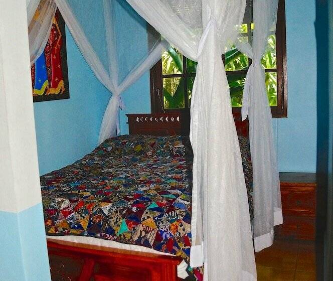 Номер Deluxe, Aahh Bali Bed And Breakfast