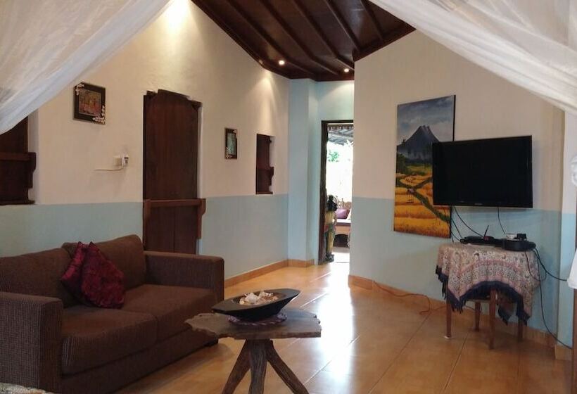 Люкс, Aahh Bali Bed And Breakfast