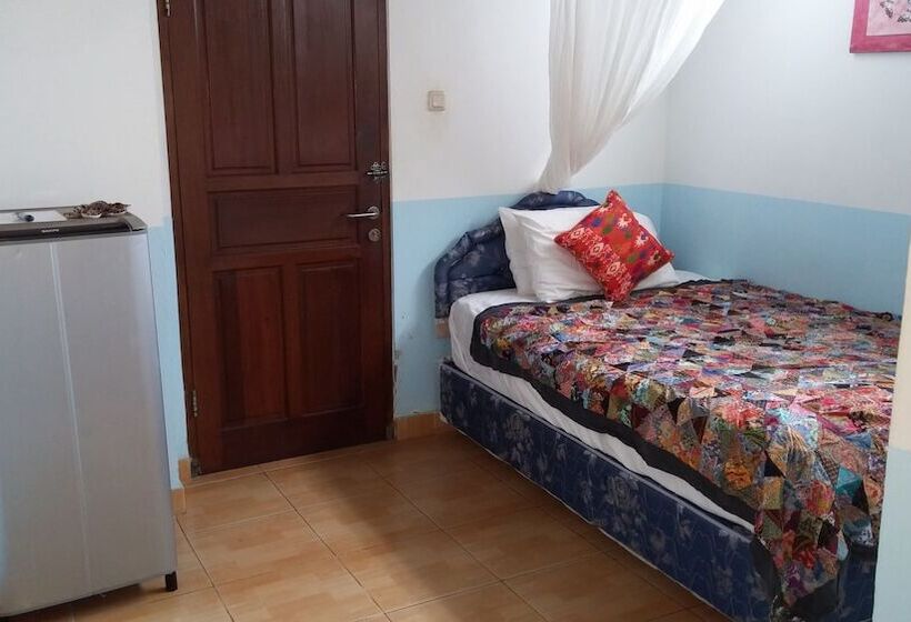 Люкс, Aahh Bali Bed And Breakfast