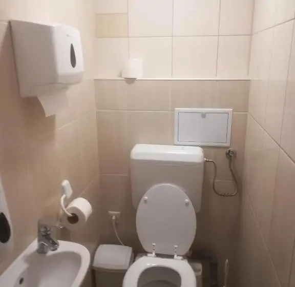 اتاق استاندارد, Pilóta Panzió