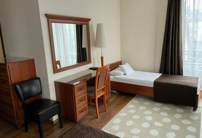 Standard-huone, Brill Hotel Békéscsaba