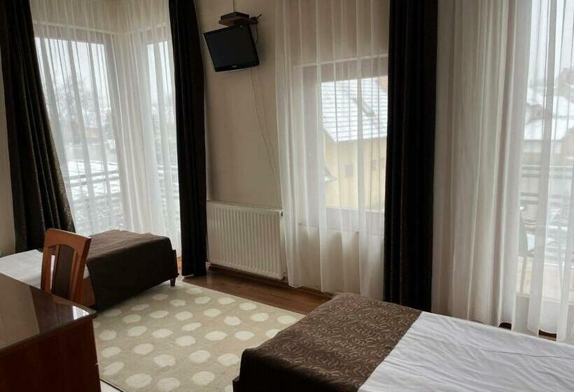 Номер Стандарт, Brill Hotel Békéscsaba