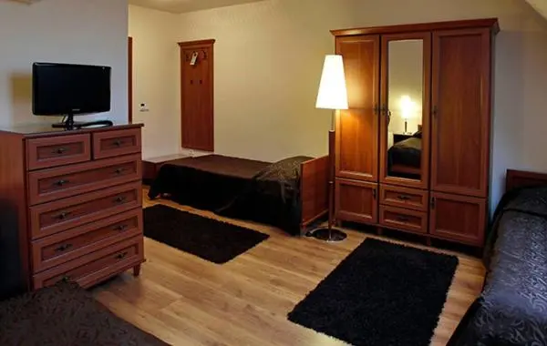 Standard Kolmen Hengen Huone, Brill Hotel Békéscsaba
