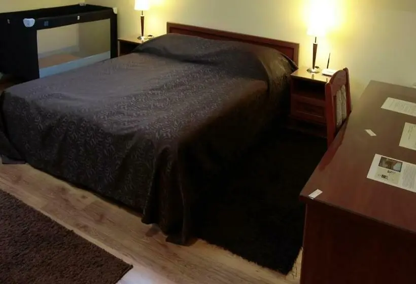 Perhehuone, Brill Hotel Békéscsaba