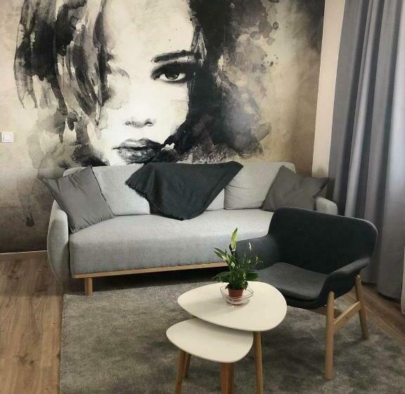 Люкс Superior, Brill Hotel Békéscsaba