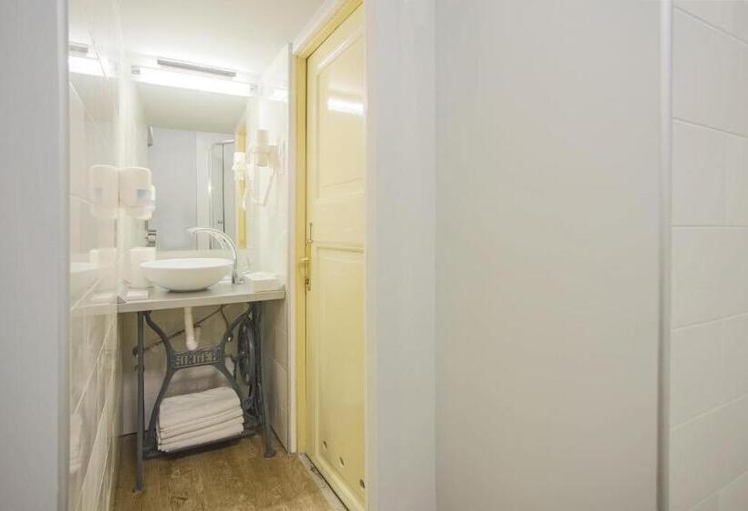 스탠다드 룸, Carpe Diem