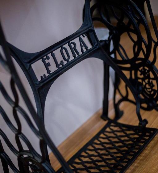 4인용 스탠다드 룸, Carpe Diem