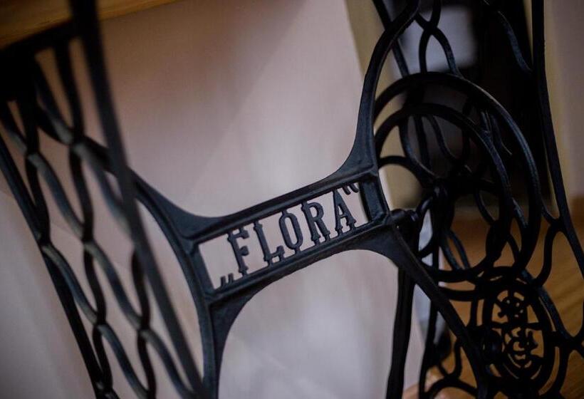 4인용 스탠다드 룸, Carpe Diem