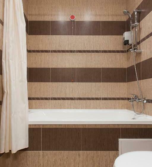 스탠다드 싱글 룸, Chiirite