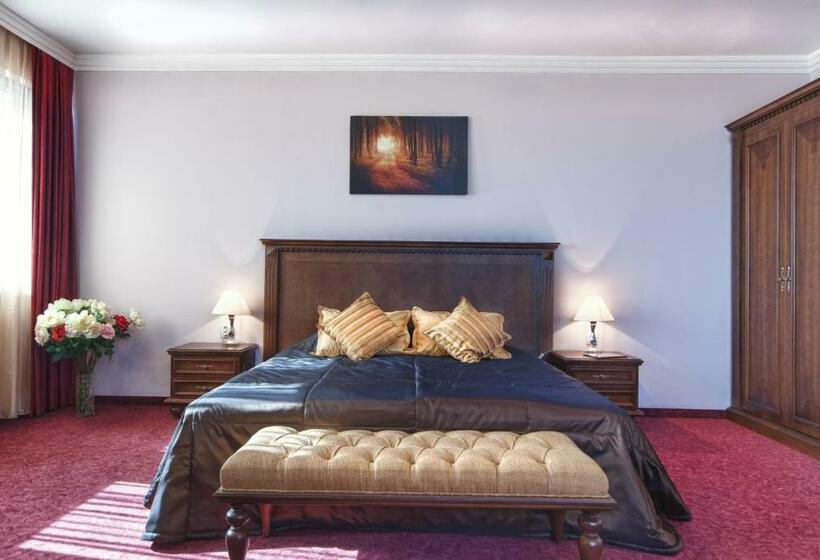 디럭스 룸, Chiirite