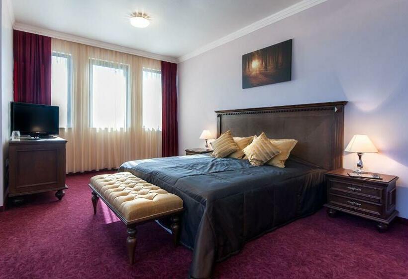 디럭스 룸, Chiirite