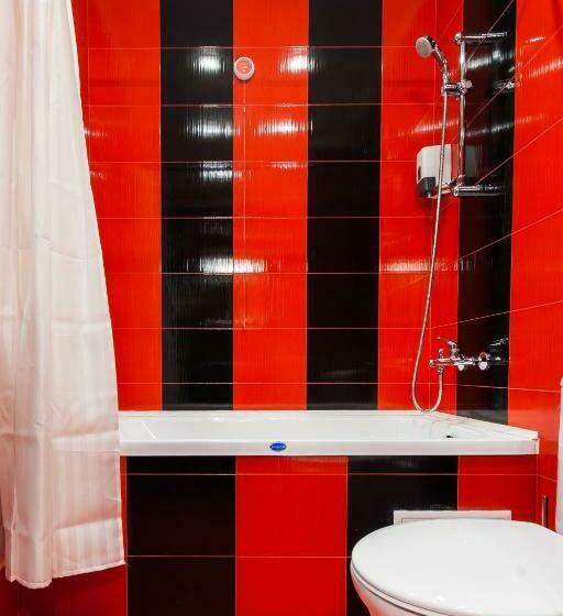 디럭스 룸, Chiirite