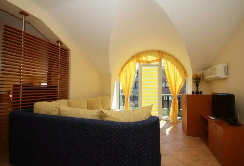 استودیوی استاندارد, Continental