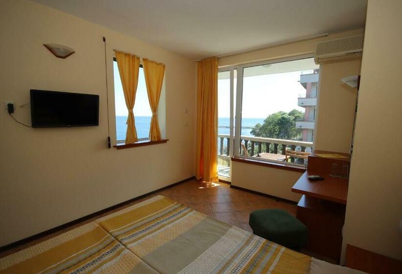 Номер Стандартный с Видом, Continental