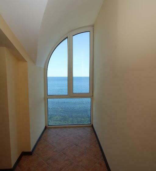 Номер Стандартный с Видом, Continental