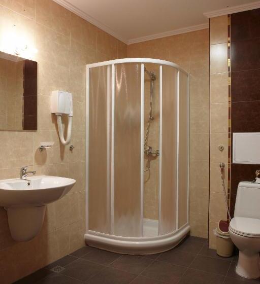 חדר סטנדרט, Eco Complex Smilyan