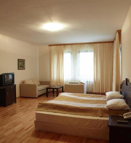 חדר סטנדרט, Eco Complex Smilyan