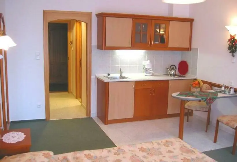 Standard Studio, ágnes