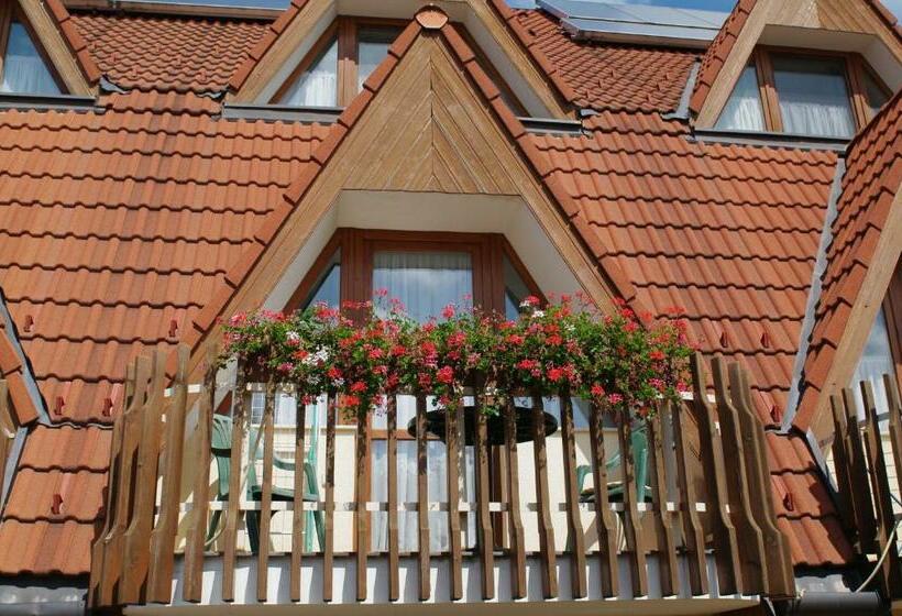 스탠다드 룸, ágnes