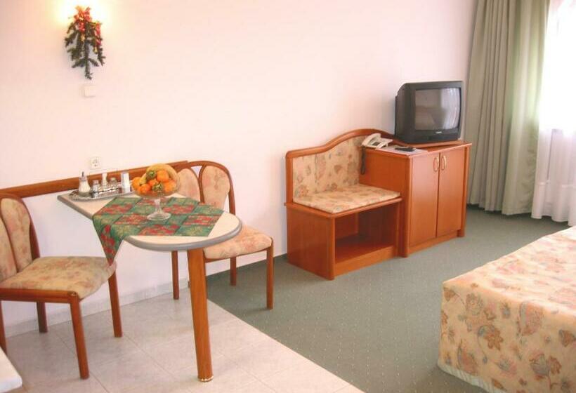 스탠다드 스튜디오, ágnes