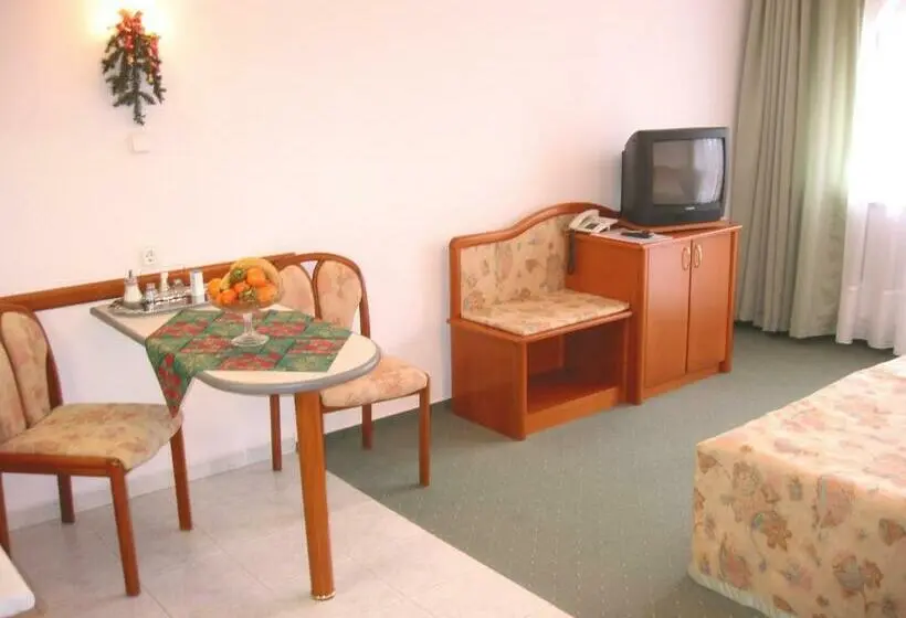Standard Studio, ágnes