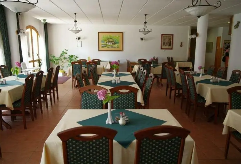 1 Schlafzimmer Apartment, ágnes