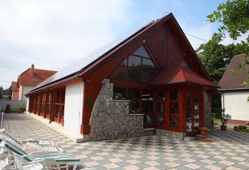 스탠다드 룸, ágnes