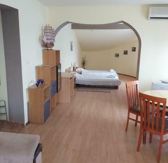 침실 2개 아파트, Guest Rooms Flirt