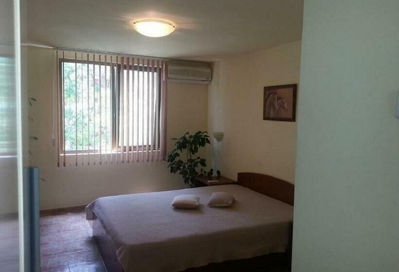 标准间, Guest Rooms Flirt