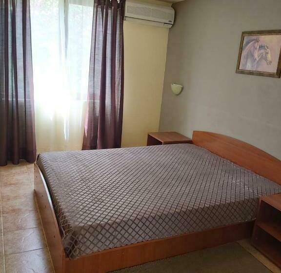 اتاق استاندارد, Guest Rooms Flirt