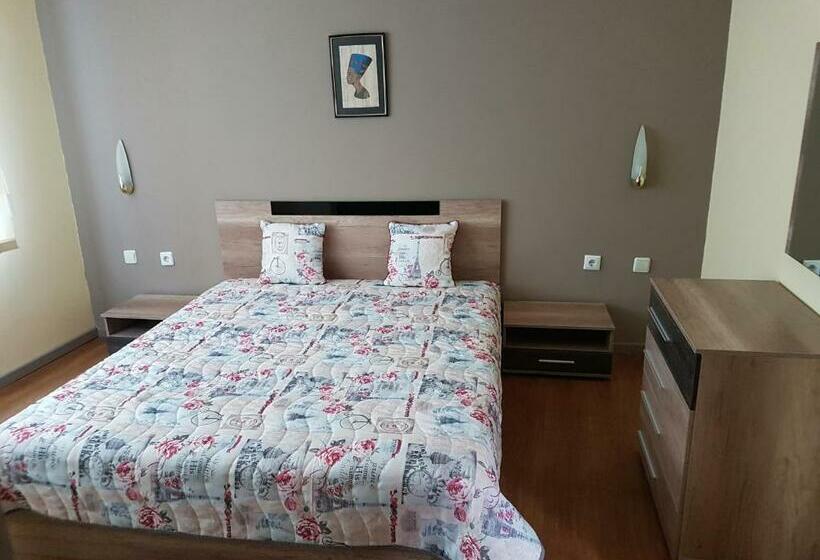 带1个卧室的公寓, Guest Rooms Flirt