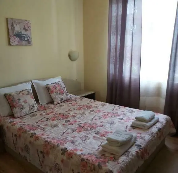 2ベッドルームアパートメント, Guest Rooms Flirt