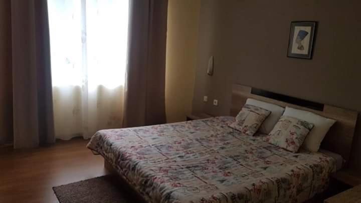 带1个卧室的公寓, Guest Rooms Flirt