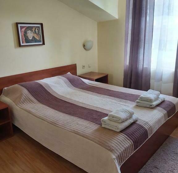 带1个卧室的公寓, Guest Rooms Flirt