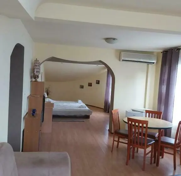 2ベッドルームアパートメント, Guest Rooms Flirt