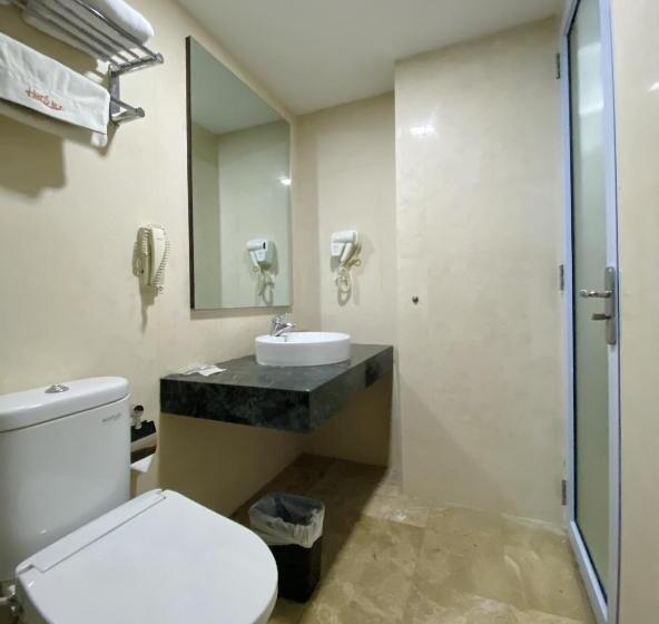 带3个卧室的公寓, Hans Inn Batam