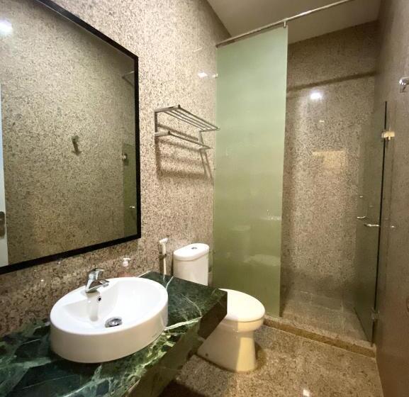 带3个卧室的公寓, Hans Inn Batam