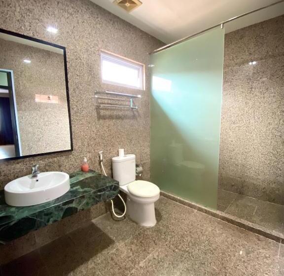 带3个卧室的公寓, Hans Inn Batam