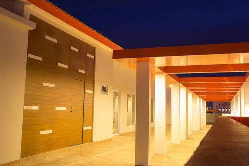 带3个卧室的公寓, Hans Inn Batam