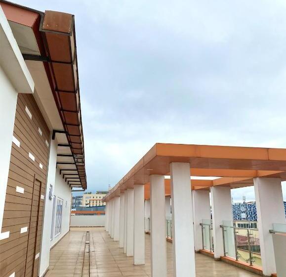 带3个卧室的公寓, Hans Inn Batam