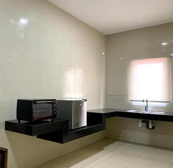 带3个卧室的公寓, Hans Inn Batam