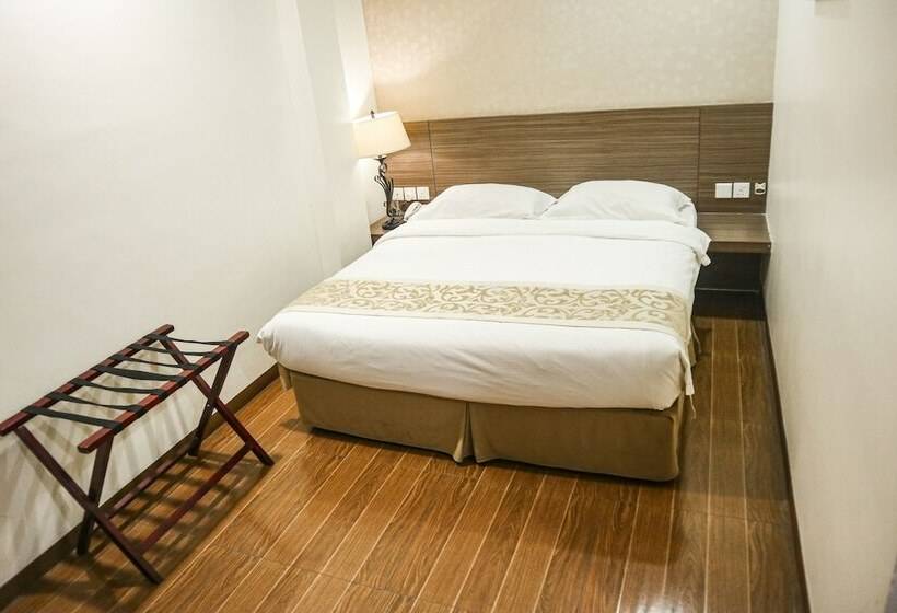 高级大房间, Hans Inn Batam