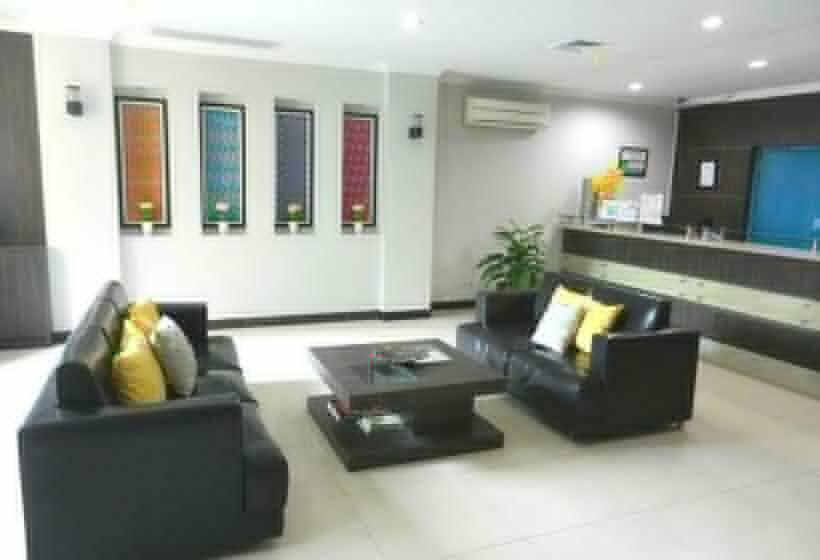 Quarto standard, Karsa Utama